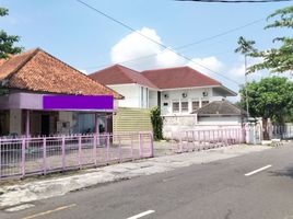 3 Habitación Casa en venta en Gondokusuman, Yogyakarta, Gondokusuman, Yogyakarta, Yogyakarta, Indonesia