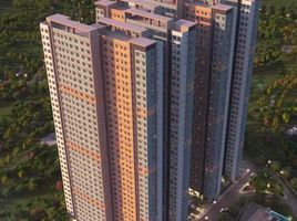 Studio Wohnung zu verkaufen in Pasig City, Metro Manila, Pasig City, Eastern District