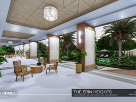 3 Bedroom Condo for sale at The Erin Heights, Quezon City