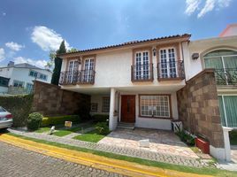 3 Schlafzimmer Haus zu vermieten in Toluca, Mexico, Toluca