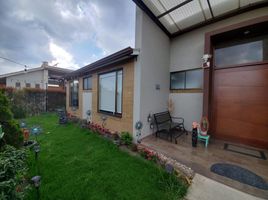 3 Habitación Villa en venta en Cajica, Cundinamarca, Cajica