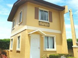 2 Bedroom Villa for sale in Bataan, Central Luzon, Balanga City, Bataan