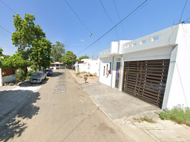 2 Bedroom House for sale in Culiacan, Sinaloa, Culiacan, Sinaloa