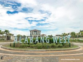  Land for sale in Las Pinas City, Southern District, Las Pinas City