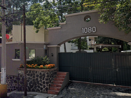 4 Schlafzimmer Wohnung zu verkaufen in Alvaro Obregon, Mexico City, Alvaro Obregon
