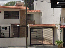 Villa 3 chambre à vendre à Tultitlan, Mexico, Tultitlan