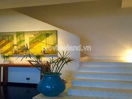 4 Phòng ngủ Chung cư for rent in Phường 22, Bình Thạnh, Phường 22