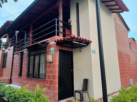 4 Habitación Casa en venta en Yotoco, Valle Del Cauca, Yotoco