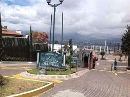  Terreno (Parcela) en venta en Basilica of the National Vow, Quito, Quito, Quito