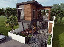 2 Bedroom House for sale in Husein Sastranegara International Airport, Andir, Sukasari