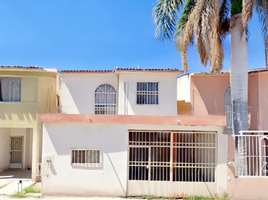 3 Habitación Casa en venta en Torreon, Coahuila, Torreon, Coahuila