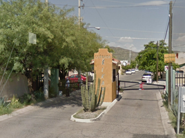 Maison 2 chambre à vendre à Hermosillo, Sonora, Hermosillo