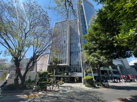 66 m2 Office for sale in Mexique, Miguel Hidalgo, Mexico City, Mexique
