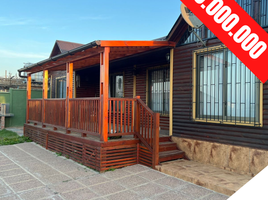 4 Habitación Casa en venta en Valparaíso, El Tabo, San Antonio, Valparaíso