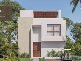 Maison 3 chambre à vendre à Cozumel, Quintana Roo, Cozumel