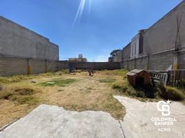  Grundstück zu verkaufen in Toluca, Mexico, Toluca