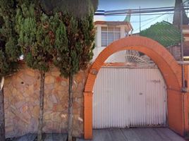 4 Schlafzimmer Villa zu verkaufen in Coyoacan, Mexico City, Coyoacan