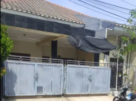 3 Kamar Rumah for sale in Waru, Sidoarjo, Waru