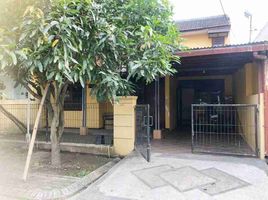 4 Kamar Rumah for sale in Pakis, Malang Regency, Pakis