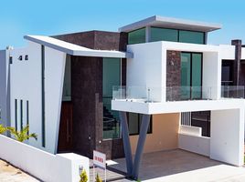4 Habitación Casa en venta en Mazatlan, Sinaloa, Mazatlan
