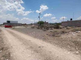  Terreno (Parcela) en venta en Tequisquiapan, Querétaro, Tequisquiapan, Querétaro