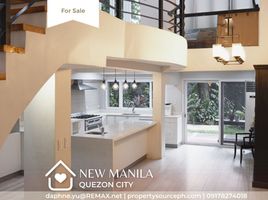 3 Bedroom Townhouse for sale in Eastern District, Metro Manila, Quezon City, Eastern District