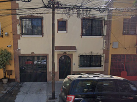 3 Schlafzimmer Villa zu verkaufen in Miguel Hidalgo, Mexico City, Miguel Hidalgo
