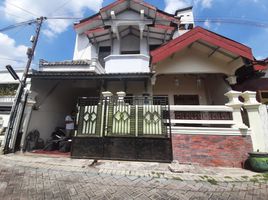 5 Bedroom Villa for sale in Benowo, Surabaya, Benowo