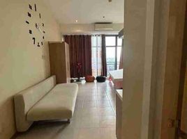 Studio Condo for rent in Manila International Airport LRT-1, Pasay City, Makati City