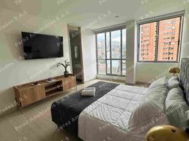 2 Habitación Apartamento en alquiler en Colombia, Medellín, Antioquia, Colombia