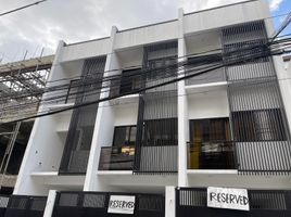 4 Schlafzimmer Reihenhaus zu verkaufen in Quezon City, Metro Manila, Quezon City, Eastern District, Metro Manila
