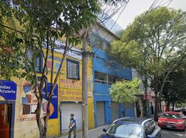 300 m2 Office for sale in Azcapotzalco, Mexico City, Azcapotzalco