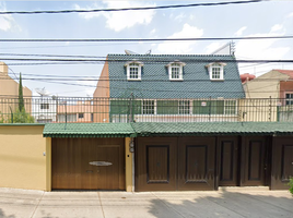 6 Habitación Casa en venta en Cuauhtemoc, Ciudad de México, Cuauhtemoc