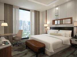 2 Bedroom Apartment for sale at The Residences at The Westin Manila Sonata Place, Mandaluyong City