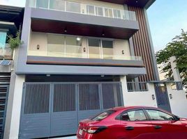 5 Bedroom House for sale in Pasig City, Eastern District, Pasig City