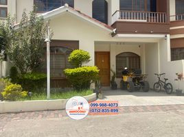 4 Bedroom House for sale in Ricaurte, Cuenca, Ricaurte