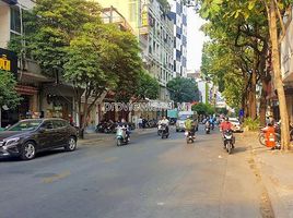  House for sale in District 1, Ho Chi Minh City, Pham Ngu Lao, District 1