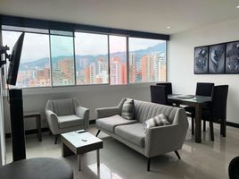 2 Habitación Apartamento en alquiler en Colombia, Medellín, Antioquia, Colombia