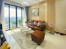2 Schlafzimmer Appartement zu vermieten in Thanh My Loi, Ho Chi Minh City, Thanh My Loi, District 2, Ho Chi Minh City