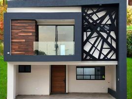 3 Schlafzimmer Villa zu verkaufen in San Gregorio Atzompa, Puebla, San Gregorio Atzompa