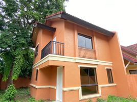 3 Bedroom Villa for sale at CITTA ITALIA, Bacoor City, Cavite