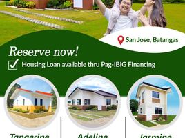 2 Bedroom Villa for sale in San Jose, Batangas, San Jose