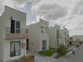 Villa 2 chambre à vendre à San Nicolas De Los Garza, Nuevo Leon, San Nicolas De Los Garza