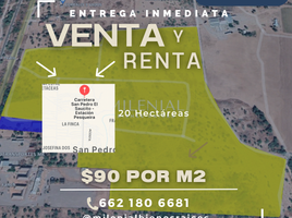  Terreno (Parcela) en alquiler en Hermosillo, Sonora, Hermosillo