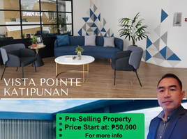 1 Bedroom Apartment for sale in Eastern District, Metro Manila, Quezon City, Eastern District