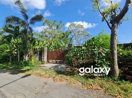  Land for sale in Denpasar, Bali, Denpasar Timur, Denpasar