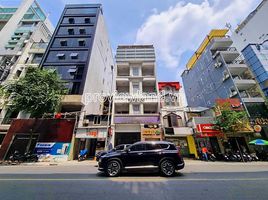  Biệt thự for sale in Quận 1, TP.Hồ Chí Minh, Đa Kao, Quận 1