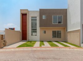 Villa 3 chambre à vendre à Huitzilac, Morelos, Huitzilac