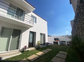 3 Habitación Villa en venta en Tlayacapan, Morelos, Tlayacapan, Morelos