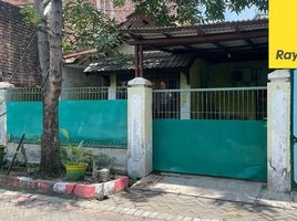 3 Bedroom Villa for sale in Benowo, Surabaya, Benowo